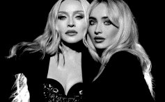 Madonna & Anna Wintour Appear in ‘Confessions II’ Theatrical Promo Ahead of ‘Devil Wears Prada 2’