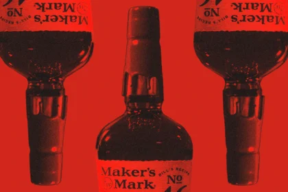 Experts Just Named This the Best Straight Bourbon in the World—and It’s Under 