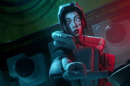 Marathon dev Bungie already “knows where we want to take the story over the next few years”