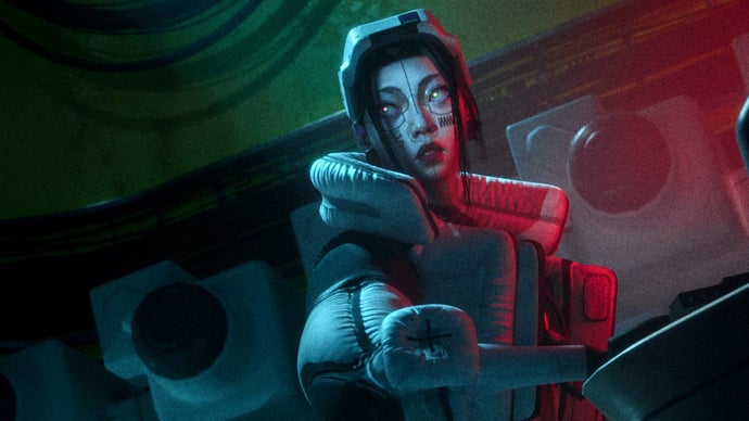 Marathon dev Bungie already “knows where we want to take the story over the next few years”
