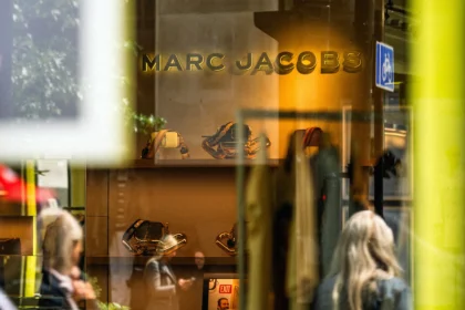 After 29 Years, Marc Jacobs Has New Ownership—and It Involves the Parent Company of Toys ‘R’ Us