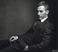 LVMH to Sell Marc Jacobs to WHP Global