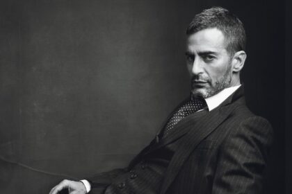 LVMH to Sell Marc Jacobs to WHP Global