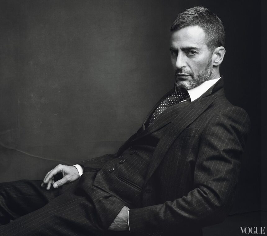 LVMH to Sell Marc Jacobs to WHP Global