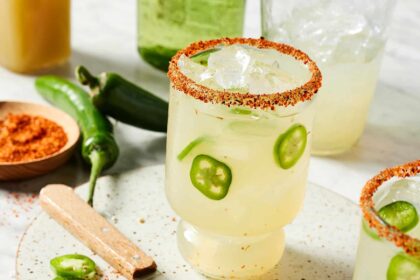 8 Best Margarita Recipes