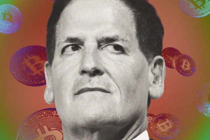 How This Crisis Helped Convince Mark Cuban That Bitcoin Has ‘Lost the Plot’
