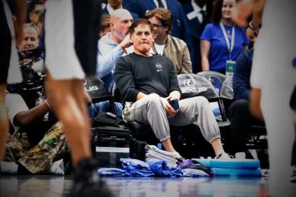 ‘Not the Game Anymore’: Why Mark Cuban Doesn’t Plan to Repurchase the Dallas Mavericks