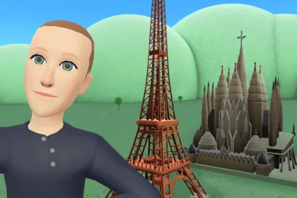 The Failure of Mark Zuckerberg’s Metaverse Is the Funniest Thing Ever—So What Happened?
