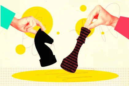 AI Changed the Rules. The Best Marketers Are Playing a Completely Different Game