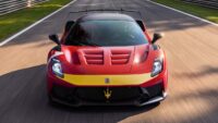 Maserati’s Gorgeous New Livery Celebrates A Century