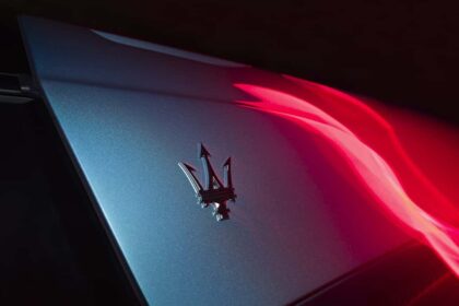 Maserati Isn’t Going Anywhere—Two New Models Are On The Way