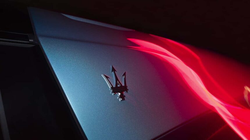 Maserati Isn’t Going Anywhere—Two New Models Are On The Way