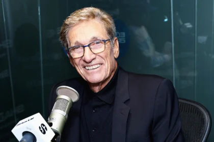 How Maury Povich Outlasted the Daytime TV Wars Using This 1 Business Framework