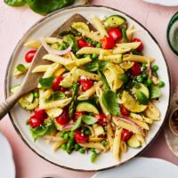 Our 10 Most-Saved May Dinner Recipes