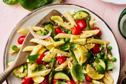 Our 10 Most-Saved May Dinner Recipes