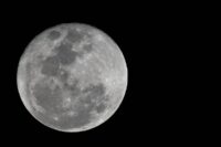May Full Moon 2026: See the Flower Moon