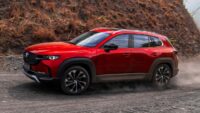 Mazda Hits The Brakes On EVs, Doubles Down On Hybrids