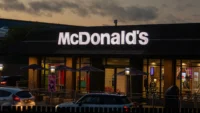 Why McDonald’s and Whirlpool Just Issued the Most Alarming Consumer Warnings Since 2008