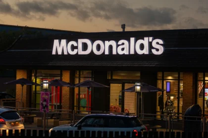 Why McDonald’s and Whirlpool Just Issued the Most Alarming Consumer Warnings Since 2008