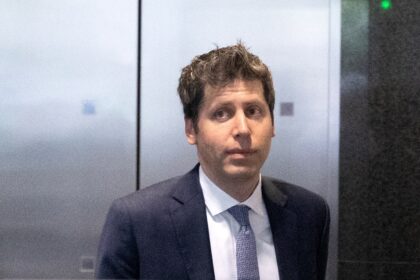 ‘Memes on his phone!’ Sam Altman’s trial testimony takes a turn