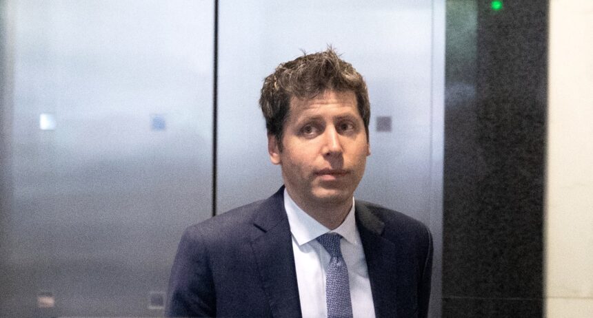 ‘Memes on his phone!’ Sam Altman’s trial testimony takes a turn
