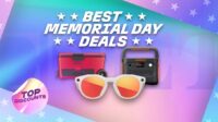 We’ve Trawled Through Thousands of Memorial Day Sales and Handpicked the Very Best Deals
