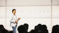 Mercury Just Received a .2 Billion Valuation. Its Founder Doesn’t Plan to Do Another Raise