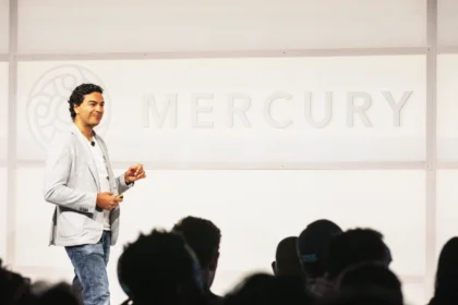 Mercury Just Received a .2 Billion Valuation. Its Founder Doesn’t Plan to Do Another Raise