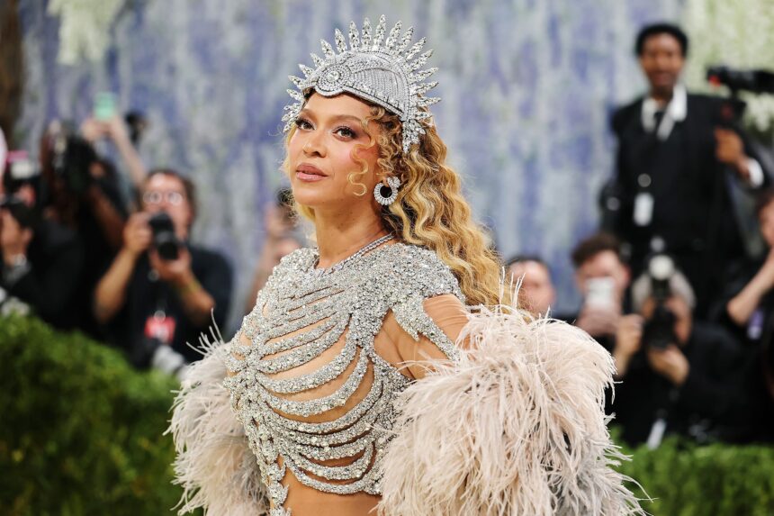 The 16 Best Dressed Stars at the 2026 Met Gala
