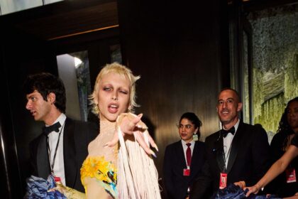 The 2026 Met Gala by the Numbers