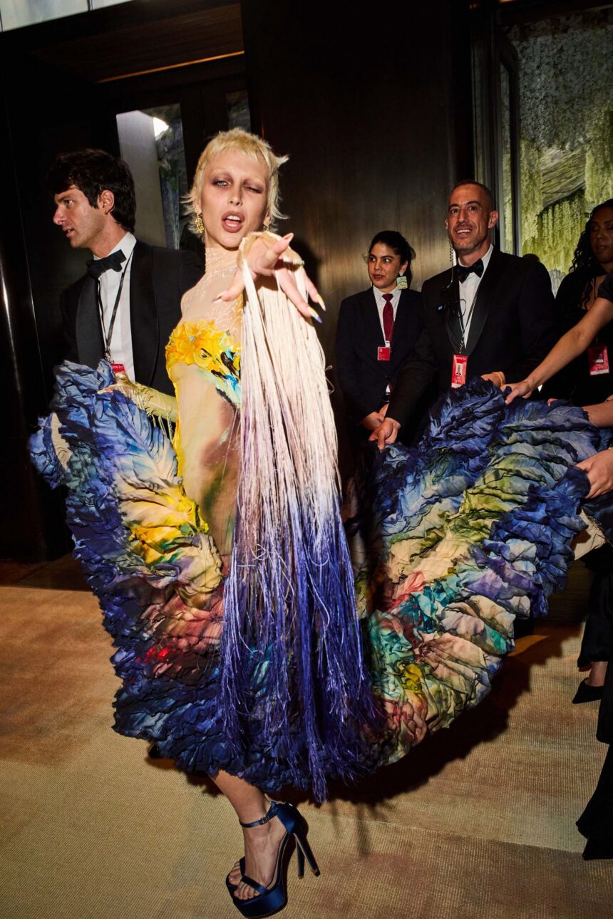 The 2026 Met Gala by the Numbers