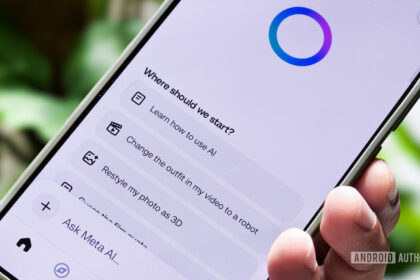 Instagram may soon get an AI personal shopper that actually buys things for you