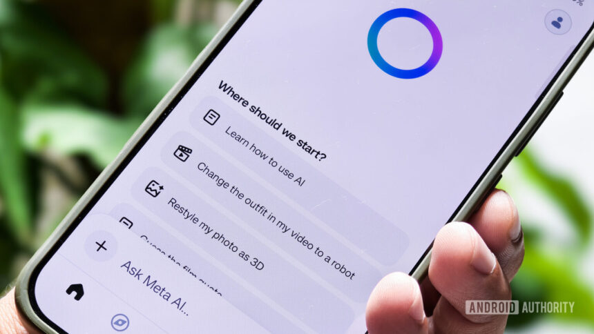 Instagram may soon get an AI personal shopper that actually buys things for you