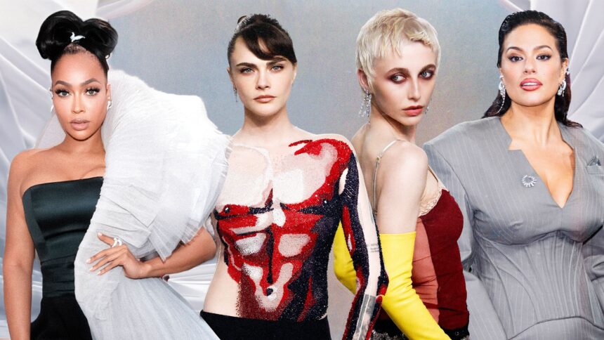 Where to Watch the 2026 Met Gala Livestream Tonight