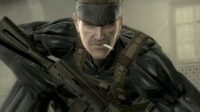 First Metal Gear Solid 4 port footage confirms Konami is keeping those real world iPod and Playboy cameos