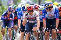 Giro d’Italia stage 2 LIVE: The peloton hits the hills on the road to Veliko Tarnovo