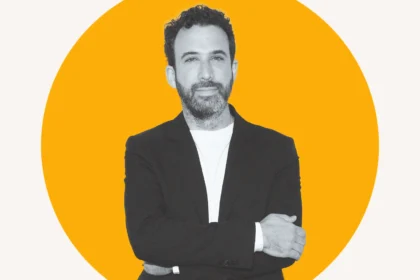 The Founder of Everlane Was Shocked by the Company’s Sale to Shein. Now He’s Launching His Own Venture