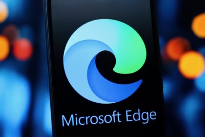 Microsoft Edge is storing passwords as plain text? Here’s what Microsoft says.