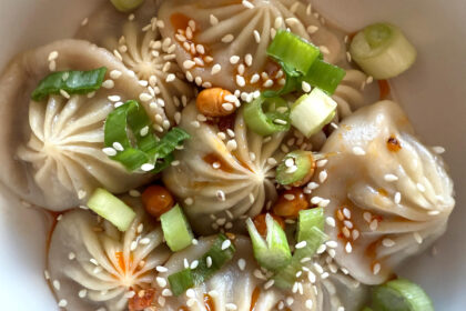 This Chef-Approved Frozen Dumpling Brand Just Dropped a New Flavor That Tastes Like Its from a Restaurant