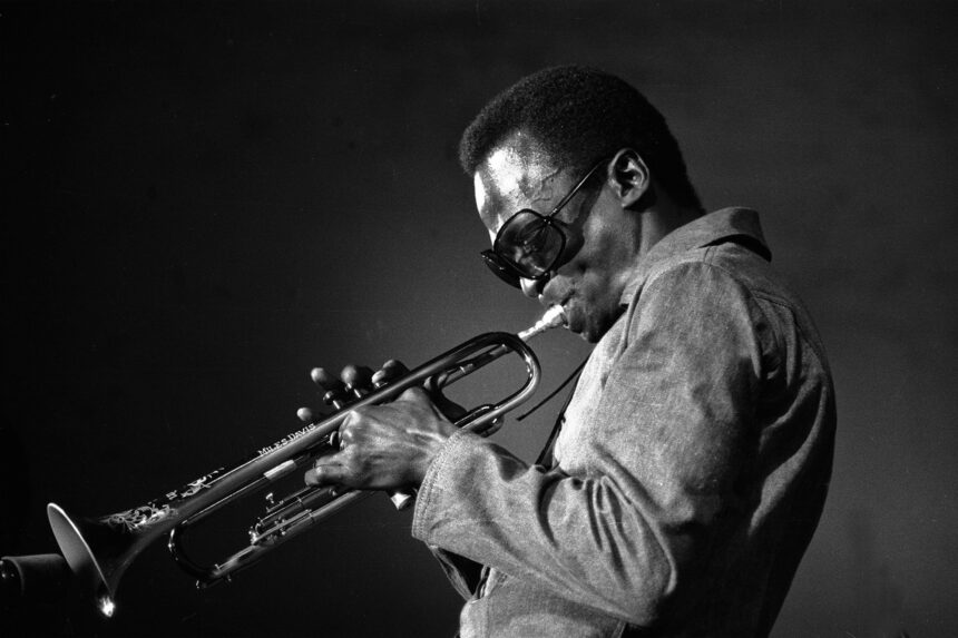How I’m Wrestling With Miles Davis’s Complicated Legacy as Artist—and Abuser