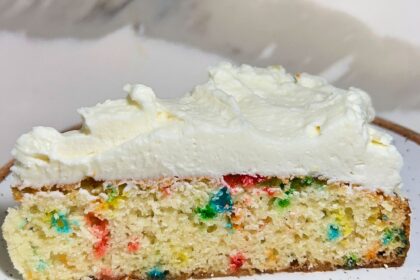 Do Christina Tosi’s New Baking Mixes Stack Up to Her Bakery’s Famous Desserts? Honestly, Yes