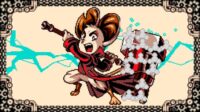 Mina the Hollower is an 8-bit world of complex wonder