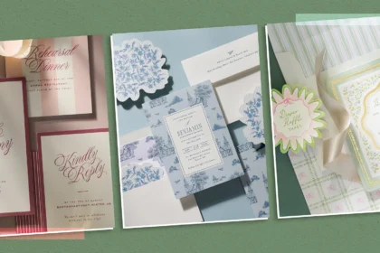 How Minted Won Over the Wedding Industry by Going All-In on Its Most Premium Customers