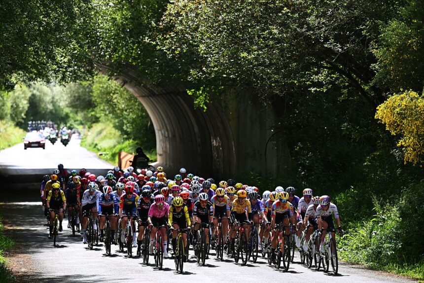 ‘We are gravely concerned’ – The Cyclists’ Alliance respond to the UCI’s request for consultation on the future of the sport
