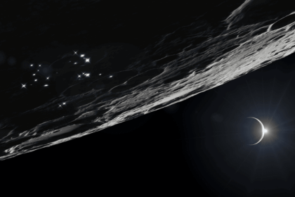 NASA Details Its Plan to Build a Lunar Base at the Moon’s South Pole