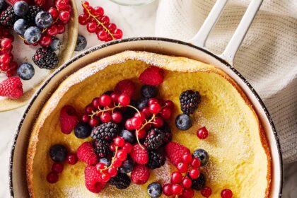 31 Mother’s Day Brunch Ideas
