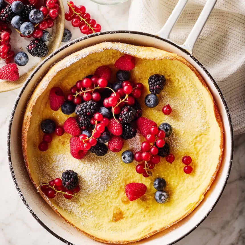 31 Mother’s Day Brunch Ideas