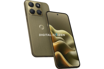 Motorola Edge 2026 is looking classy in these freshly leaked renders