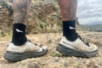 Mount to Coast T1 Trail Running Shoe Review