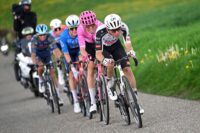 GP du Morbihan: Benoît Cosnefroy scores fourth victory at French one-dayer